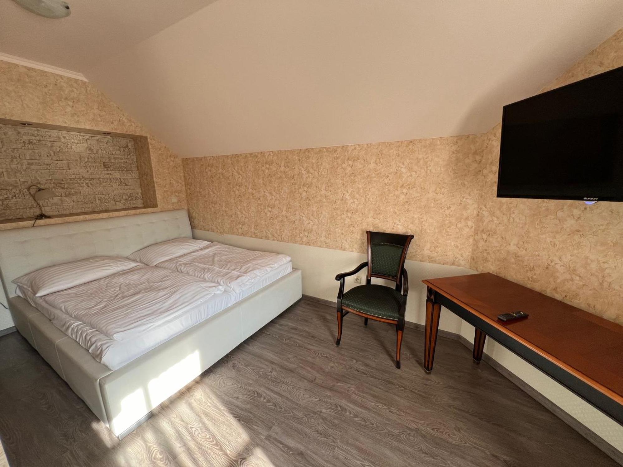 Hotel Gold Chotoviny Dış mekan fotoğraf