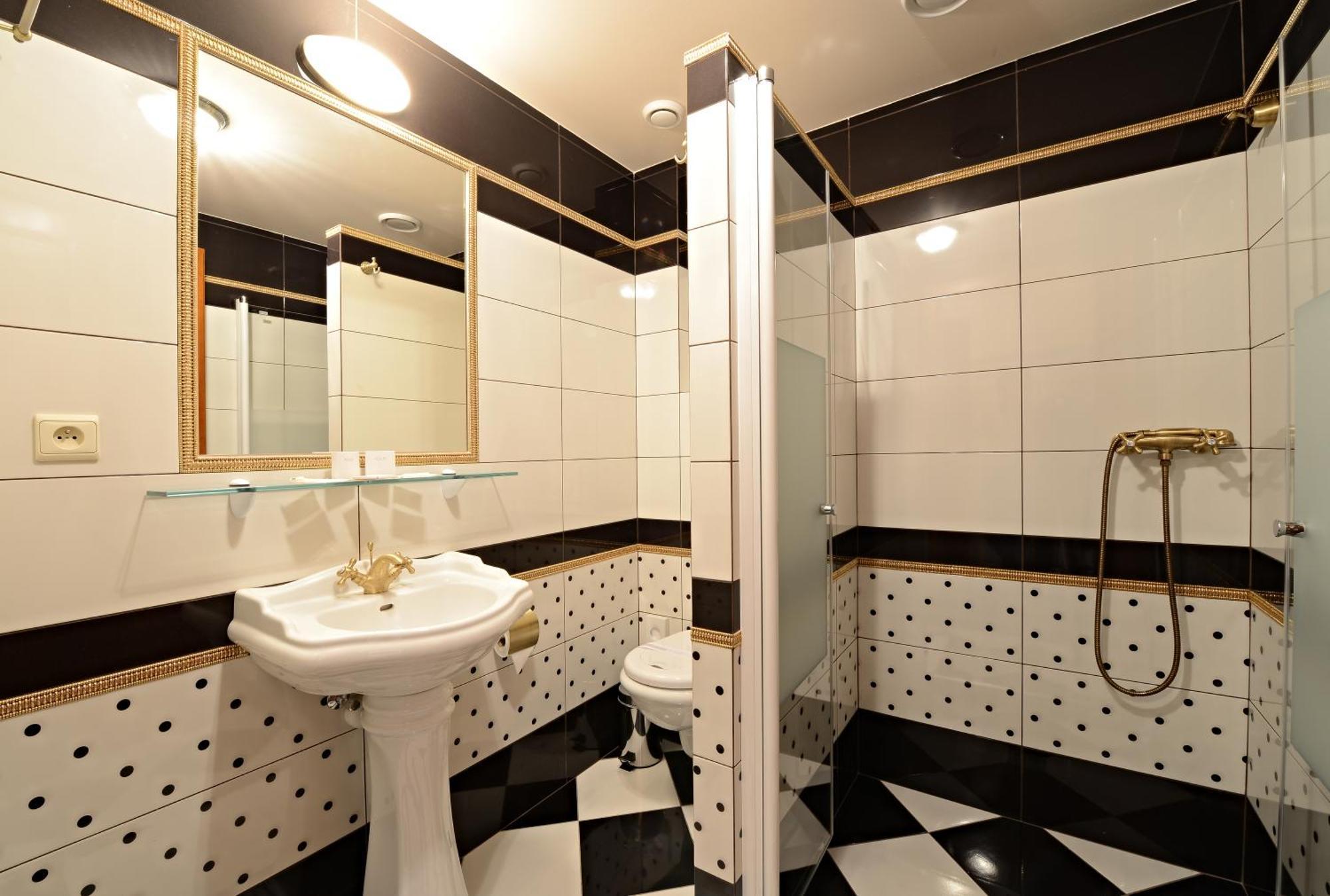 Hotel Gold Chotoviny Dış mekan fotoğraf
