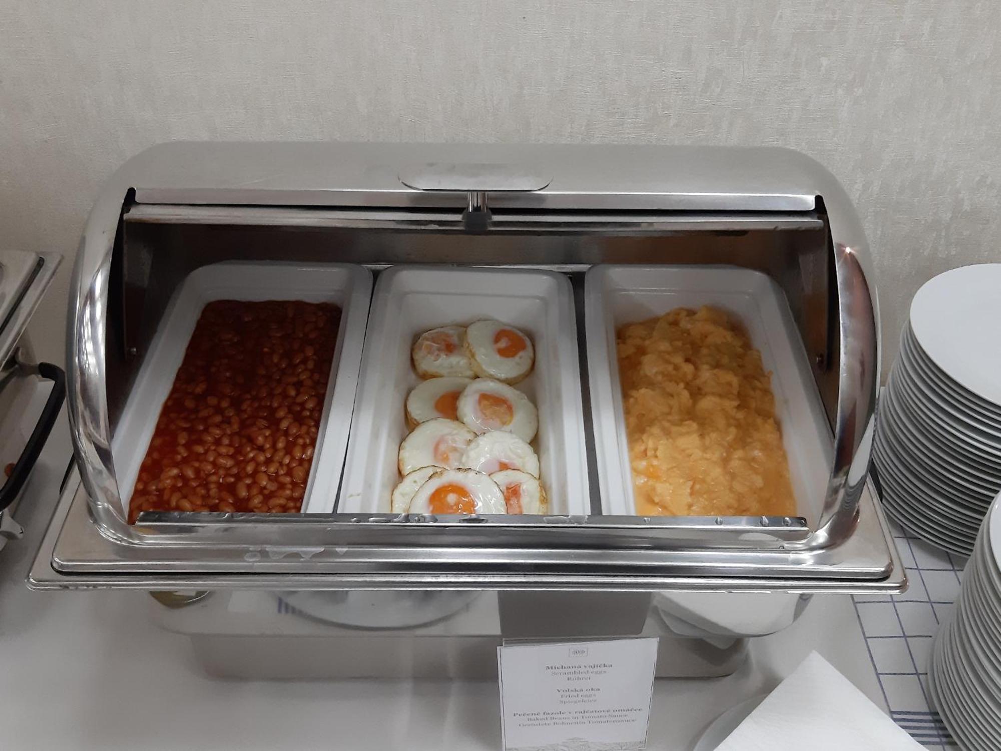 Hotel Gold Chotoviny Dış mekan fotoğraf